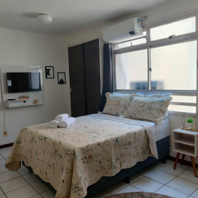Flat Sudoeste Completo Mont Serrat
